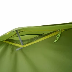 Jack Wolfskin 2-Personen-Zelte|3-Jahreszeiten-Zelte*SKYROCKET III DOME - Kuppelzelt