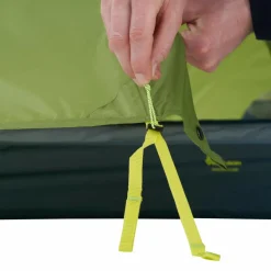 Jack Wolfskin 2-Personen-Zelte|3-Jahreszeiten-Zelte*SKYROCKET III DOME - Kuppelzelt