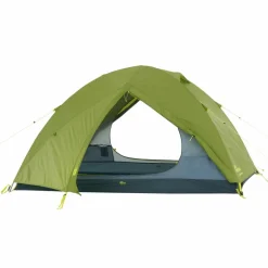 Jack Wolfskin 2-Personen-Zelte|3-Jahreszeiten-Zelte*SKYROCKET III DOME - Kuppelzelt