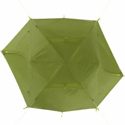 Jack Wolfskin 2-Personen-Zelte|3-Jahreszeiten-Zelte*SKYROCKET III DOME - Kuppelzelt