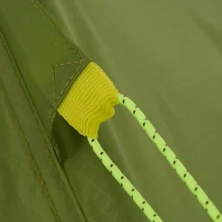 Jack Wolfskin 2-Personen-Zelte|3-Jahreszeiten-Zelte*SKYROCKET III DOME - Kuppelzelt