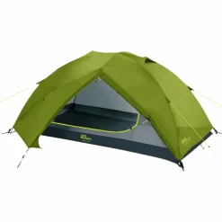 Jack Wolfskin SKYROCKET II DOME - Kuppelzelt^ 2-Personen-Zelte|3-Jahreszeiten-Zelte