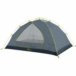 Jack Wolfskin SKYROCKET II DOME - Kuppelzelt^ 2-Personen-Zelte|3-Jahreszeiten-Zelte