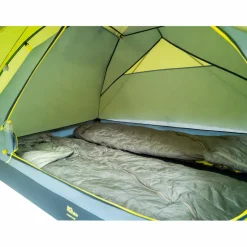 Jack Wolfskin SKYROCKET II DOME - Kuppelzelt^ 2-Personen-Zelte|3-Jahreszeiten-Zelte