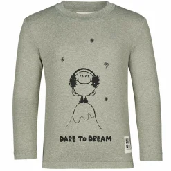 Jack Wolfskin SMILEYWORLD LONGSLEEVE K Kinder - Langarmshirt^Kinder Kinder T-Shirts