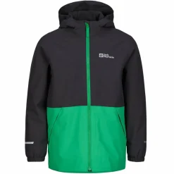 Jack Wolfskin SNOW DAYS JKT KIDS Kinder - Übergangsjacke^Kinder Kinderjacken