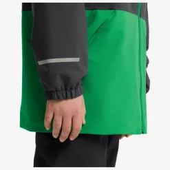 Jack Wolfskin SNOW DAYS JKT KIDS Kinder - Übergangsjacke^Kinder Kinderjacken