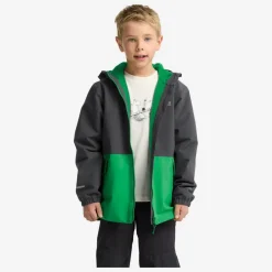 Jack Wolfskin SNOW DAYS JKT KIDS Kinder - Übergangsjacke^Kinder Kinderjacken