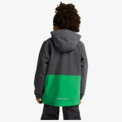 Jack Wolfskin SNOW DAYS JKT KIDS Kinder - Übergangsjacke^Kinder Kinderjacken