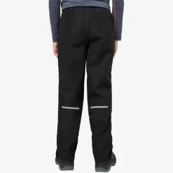 Kinder Jack Wolfskin Kinderhosen*SNOWY DAYS PANTS K Kinder - Winterhose