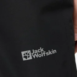 Kinder Jack Wolfskin Kinderhosen*SNOWY DAYS PANTS K Kinder - Winterhose