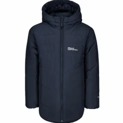 Kinder Jack Wolfskin Kinderjacken*SOLYD INS COAT G Kinder - Wintermantel