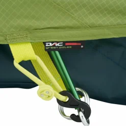 Jack Wolfskin STAR TUNNEL II - Tunnelzelt^ 2-Personen-Zelte|Sommerzelte