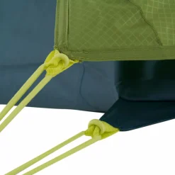 Jack Wolfskin STAR TUNNEL II - Tunnelzelt^ 2-Personen-Zelte|Sommerzelte