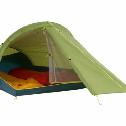 Jack Wolfskin STAR TUNNEL II - Tunnelzelt^ 2-Personen-Zelte|Sommerzelte