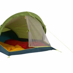 Jack Wolfskin STAR TUNNEL II - Tunnelzelt^ 2-Personen-Zelte|Sommerzelte