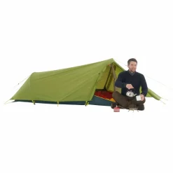 Jack Wolfskin STAR TUNNEL II - Tunnelzelt^ 2-Personen-Zelte|Sommerzelte