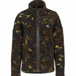 Jack Wolfskin STONE LITE AOP JKT W Damen - Fleecejacke^Damen Pullover Und Fleecepullover|Outdoorjacken