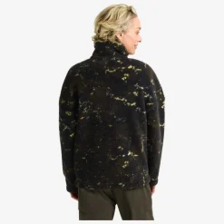 Jack Wolfskin STONE LITE AOP JKT W Damen - Fleecejacke^Damen Pullover Und Fleecepullover|Outdoorjacken