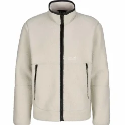 Jack Wolfskin STONE LITE JKT M Herren - Fleecejacke^Herren Pullover Und Fleecepullover|Outdoorjacken