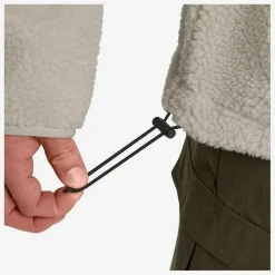 Jack Wolfskin STONE LITE JKT M Herren - Fleecejacke^Herren Pullover Und Fleecepullover|Outdoorjacken