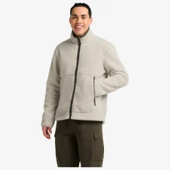 Jack Wolfskin STONE LITE JKT M Herren - Fleecejacke^Herren Pullover Und Fleecepullover|Outdoorjacken