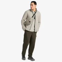 Jack Wolfskin STONE LITE JKT M Herren - Fleecejacke^Herren Pullover Und Fleecepullover|Outdoorjacken