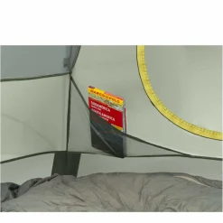 Jack Wolfskin Sommerzelte|Kuppelzelte*STRATOS LITE III - Kuppelzelt