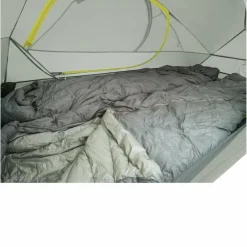 Jack Wolfskin 2-Personen-Zelte|Sommerzelte*STRATOS LITE II - Kuppelzelt