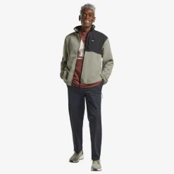 Herren Jack Wolfskin Pullover Und Fleecepullover|Outdoorjacken*SUMETRO FZ M Herren - Fleecejacke