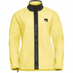 Jack Wolfskin SUMETRO FZ W Damen - Fleecejacke^Damen Pullover Und Fleecepullover|Outdoorjacken