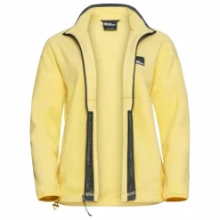 Jack Wolfskin SUMETRO FZ W Damen - Fleecejacke^Damen Pullover Und Fleecepullover|Outdoorjacken