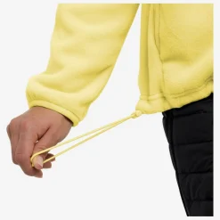 Jack Wolfskin SUMETRO FZ W Damen - Fleecejacke^Damen Pullover Und Fleecepullover|Outdoorjacken