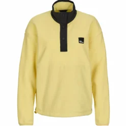 Damen Jack Wolfskin Pullover Und Fleecepullover*SUMETRO HZ W Damen - Fleecepullover