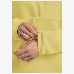 Damen Jack Wolfskin Pullover Und Fleecepullover*SUMETRO HZ W Damen - Fleecepullover