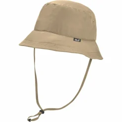 Damen Jack Wolfskin Accessoires|Accessoires*SUN HAT Unisex - Sonnenhut