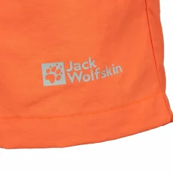 Kinder Jack Wolfskin Kinderhosen*SUN SHORTS K Kinder - Shorts