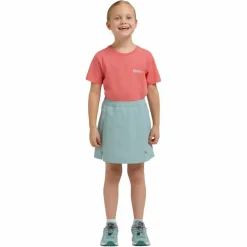 Kinder Jack Wolfskin Kinderkleider Und Kinderröcke*SUN SKORT G Kinder - Skort