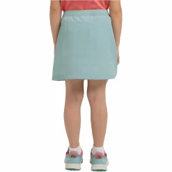 Kinder Jack Wolfskin Kinderkleider Und Kinderröcke*SUN SKORT G Kinder - Skort