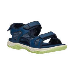 Jack Wolfskin TARACO BEACH SANDAL K Kinder - Outdoor Sandalen^Kinder Kinder Sandalen
