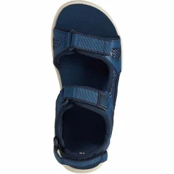 Jack Wolfskin TARACO BEACH SANDAL K Kinder - Outdoor Sandalen^Kinder Kinder Sandalen