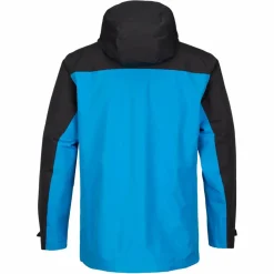 Herren Jack Wolfskin Outdoorjacken*TAUBENBERG 3IN1 JKT M Herren - Doppeljacke