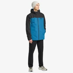 Herren Jack Wolfskin Outdoorjacken*TAUBENBERG 3IN1 JKT M Herren - Doppeljacke