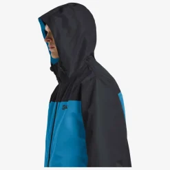 Herren Jack Wolfskin Outdoorjacken*TAUBENBERG 3IN1 JKT M Herren - Doppeljacke