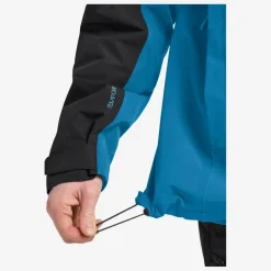 Herren Jack Wolfskin Outdoorjacken*TAUBENBERG 3IN1 JKT M Herren - Doppeljacke