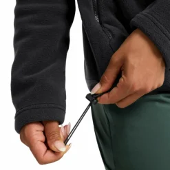 Damen Jack Wolfskin Pullover Und Fleecepullover|Outdoorjacken*TAUNUS 200 FZ W Damen - Fleecejacke