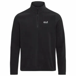 Jack Wolfskin TAUNUS 100 HZ M Herren - Fleecepullover^Herren Pullover Und Fleecepullover