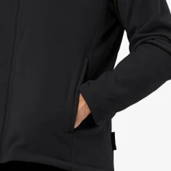 Herren Jack Wolfskin Pullover Und Fleecepullover|Outdoorjacken*TAUNUS FZ M Herren - Fleecejacke