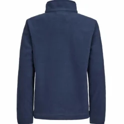 Jack Wolfskin TAUNUS HALFZIP K Kinder - Fleecepullover^Kinder Kinder Fleecejacken Und Kinderpullover