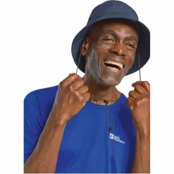 Jack Wolfskin TECH T M Herren - Funktionsshirt^Herren Shirts Und Tops